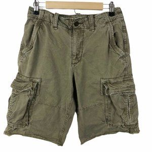 blusas cruzadas cortas